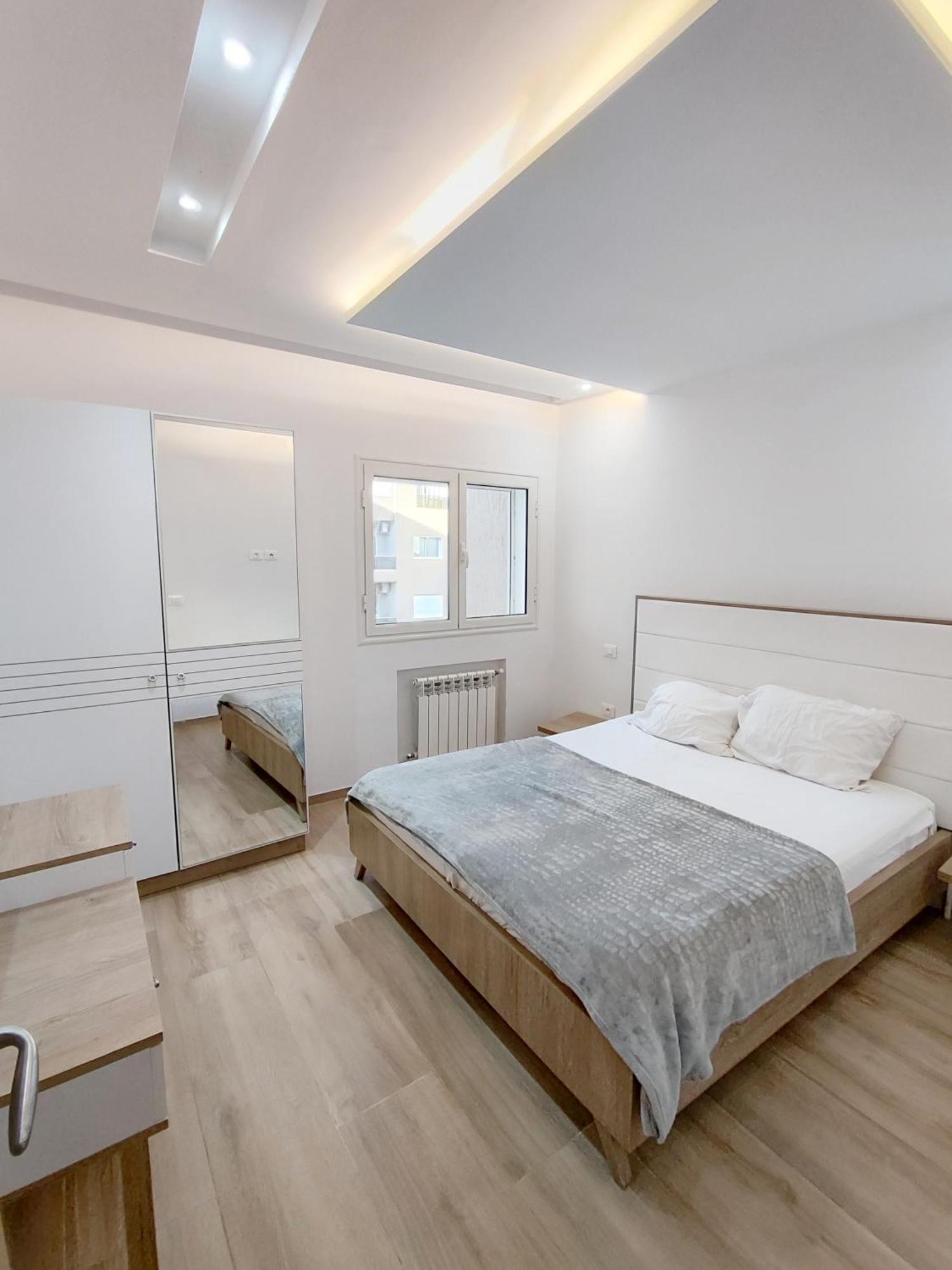 Apartment Superbe La Terrasse Nord Mrezga - Family Only
