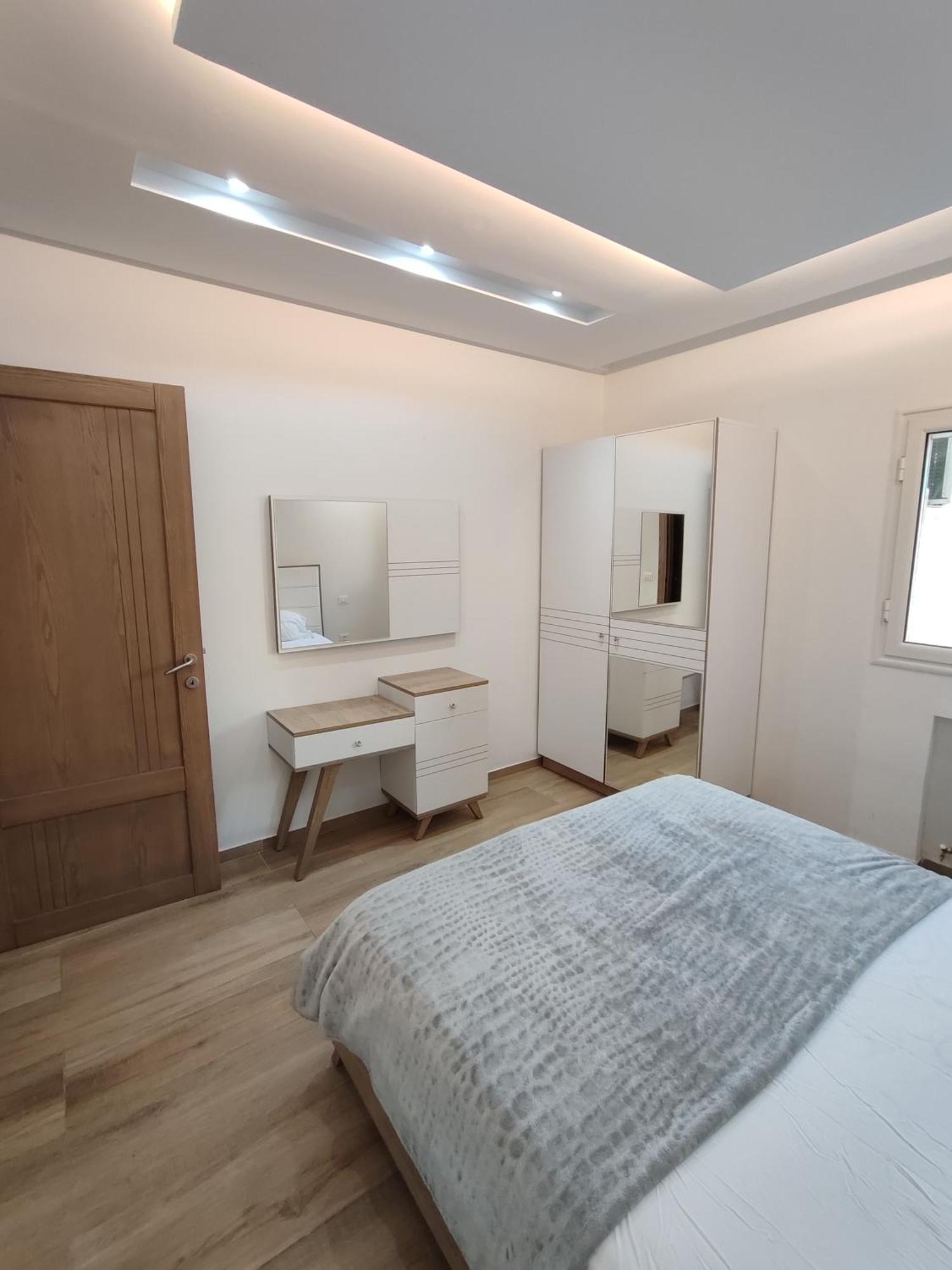 Superbe La Terrasse Nord Mrezga - Family Only Apartment