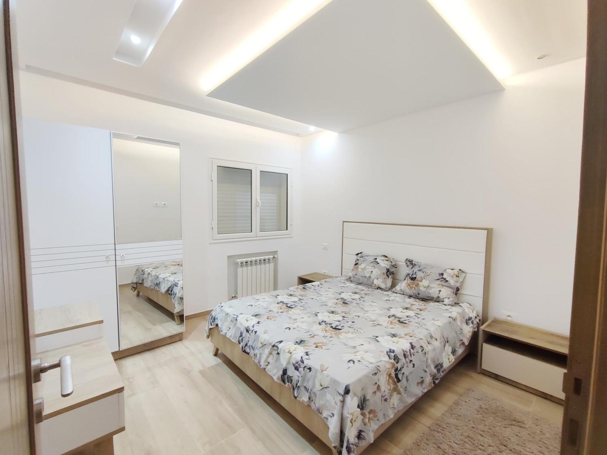Apartment Superbe La Terrasse Nord Mrezga - Family Only *