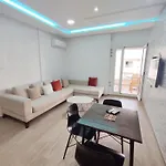Superbe Appartement La Terrasse Hammamet Nord Mrezga - Family Only